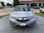 2014 Acura MDX 3.5L Technology Package