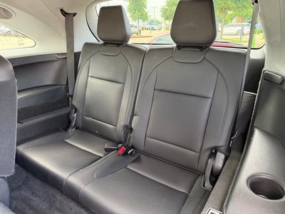 2014 Acura MDX 3.5L Technology Package