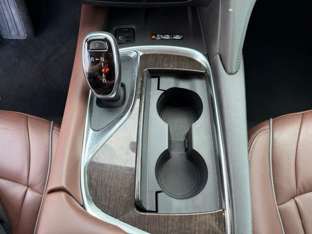2021 Buick Enclave Avenir