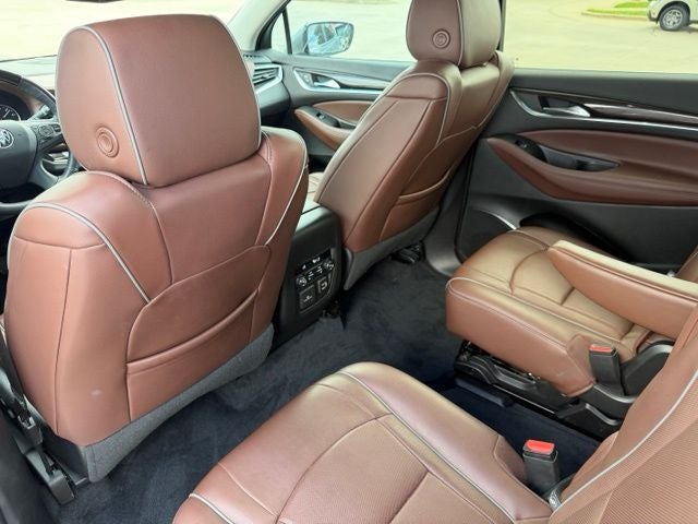 2021 Buick Enclave Avenir