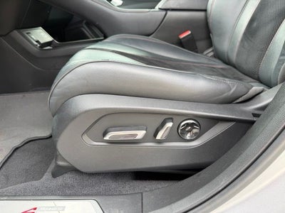 2022 Acura RDX A-Spec Package