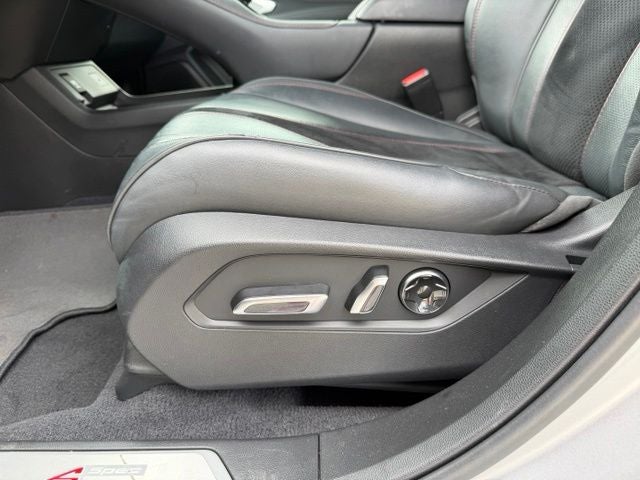 2022 Acura RDX A-Spec Package
