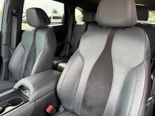2022 Acura RDX A-Spec Package
