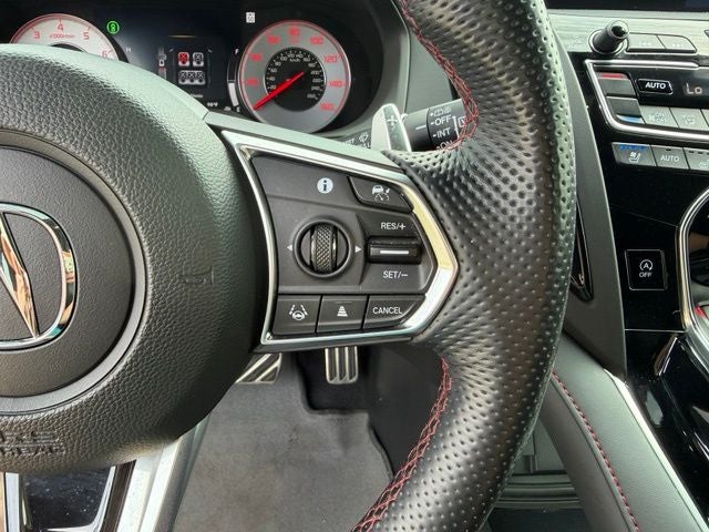 2022 Acura RDX A-Spec Package