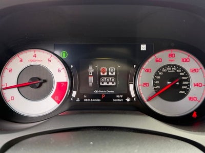 2022 Acura RDX A-Spec Package