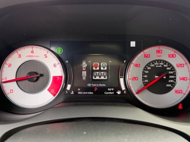 2022 Acura RDX A-Spec Package