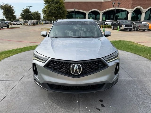 2022 Acura RDX A-Spec Package