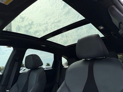 2022 Acura RDX A-Spec Package