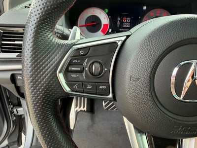 2022 Acura RDX A-Spec Package