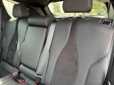 2022 Acura RDX A-Spec Package
