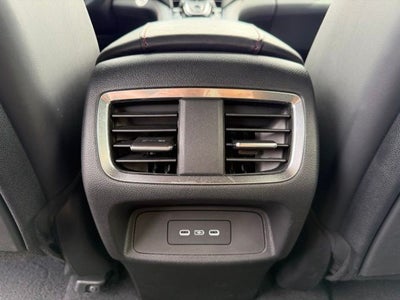 2022 Acura RDX A-Spec Package
