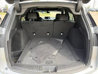 2022 Acura RDX A-Spec Package