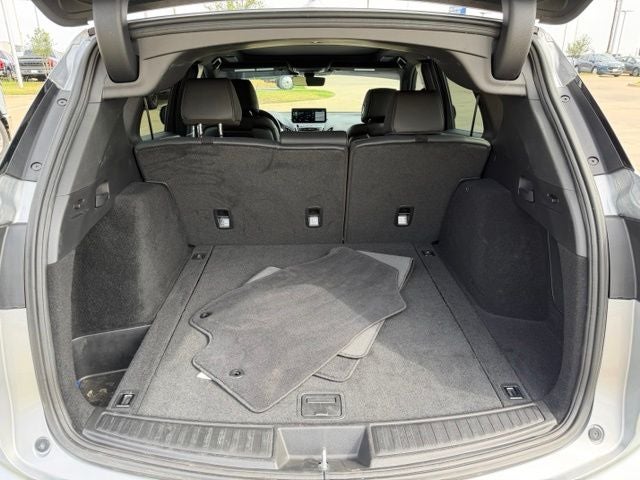 2022 Acura RDX A-Spec Package