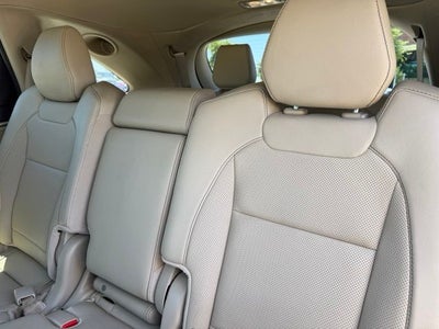 2020 Acura MDX Technology