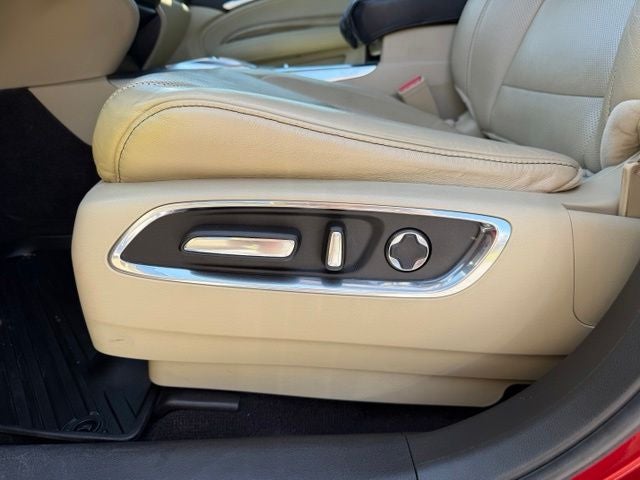 2020 Acura MDX Technology