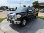 2016 Toyota Tundra Limited CrewMax