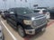 2016 Toyota Tundra Limited CrewMax