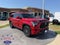 2023 Toyota Sequoia Platinum