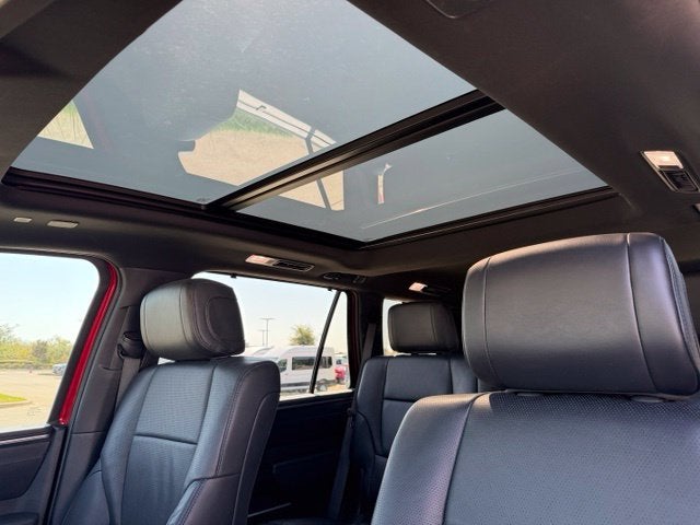 2023 Toyota Sequoia Platinum