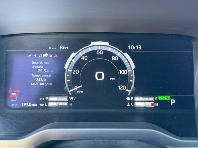 2023 Toyota Sequoia Platinum
