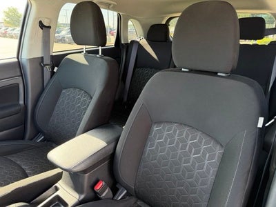 2025 Mitsubishi Outlander Sport Base
