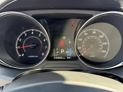 2025 Mitsubishi Outlander Sport Base