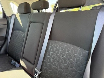 2025 Mitsubishi Outlander Sport Base