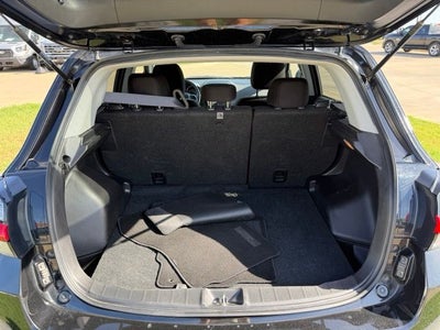 2025 Mitsubishi Outlander Sport Base