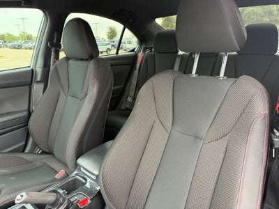 2024 Subaru WRX Premium