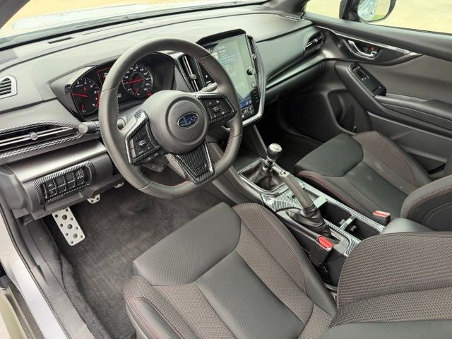 2024 Subaru WRX Premium