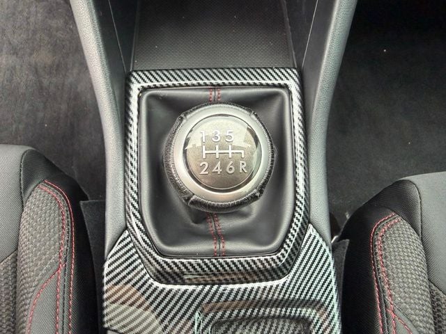 2024 Subaru WRX Premium