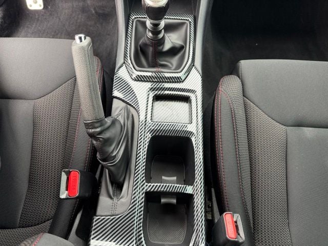 2024 Subaru WRX Premium
