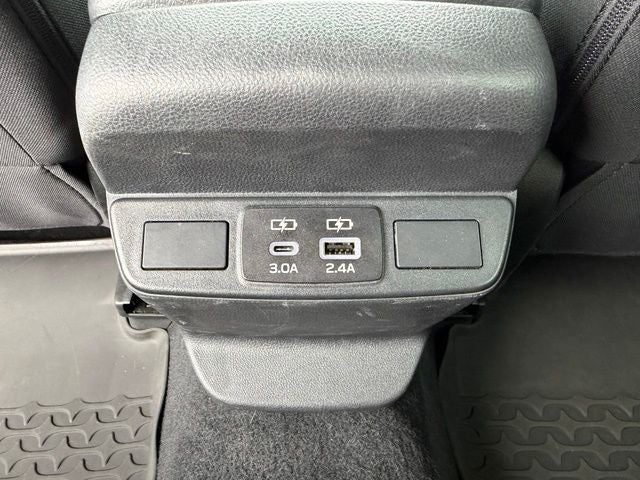2024 Subaru WRX Premium