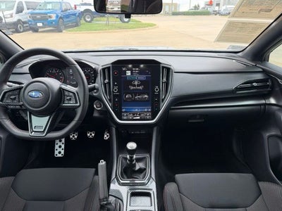 2024 Subaru WRX Premium