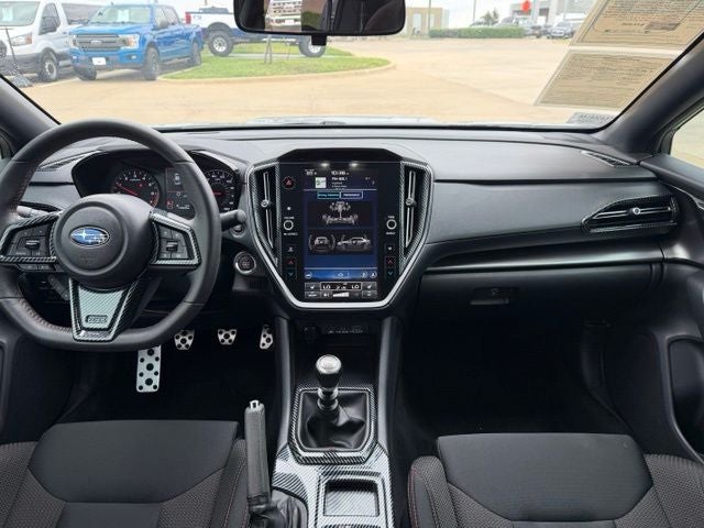 2024 Subaru WRX Premium