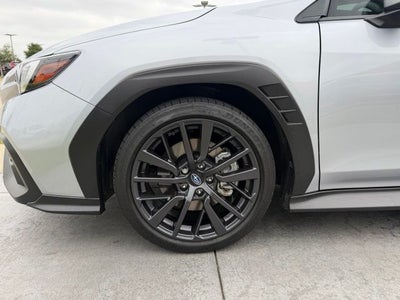 2024 Subaru WRX Premium