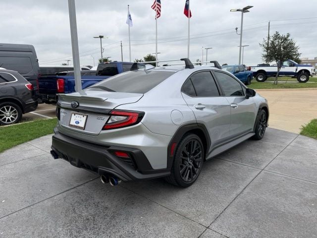 2024 Subaru WRX Premium