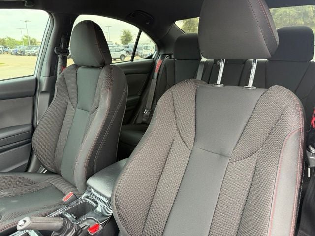 2024 Subaru WRX Premium