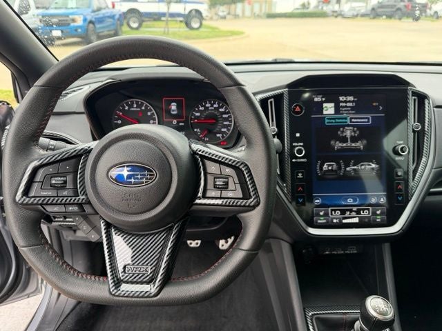 2024 Subaru WRX Premium