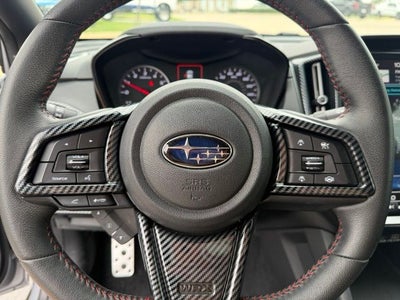 2024 Subaru WRX Premium