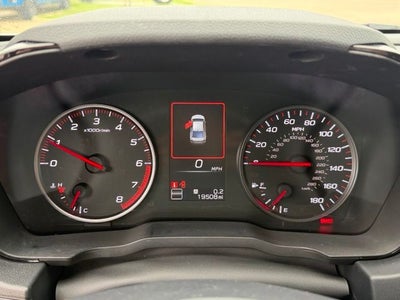 2024 Subaru WRX Premium