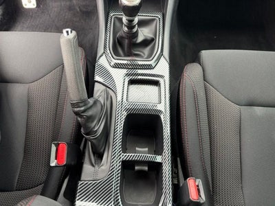 2024 Subaru WRX Premium