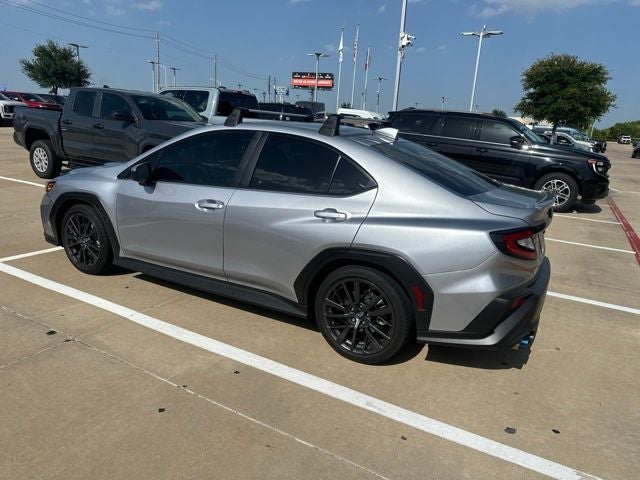 2024 Subaru WRX Premium