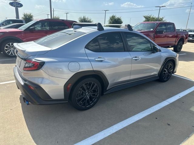 2024 Subaru WRX Premium
