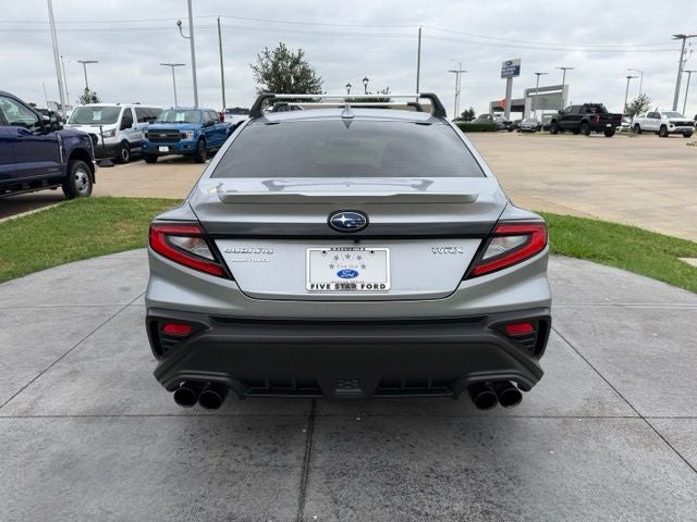 2024 Subaru WRX Premium