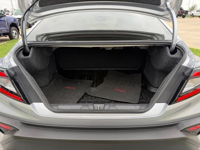 2024 Subaru WRX Premium