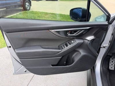 2024 Subaru WRX Premium
