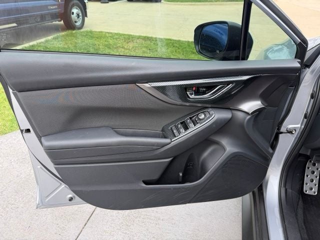 2024 Subaru WRX Premium