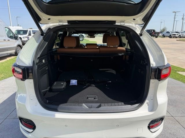 2025 Mazda Mazda CX-70 3.3 Turbo S Premium Plus