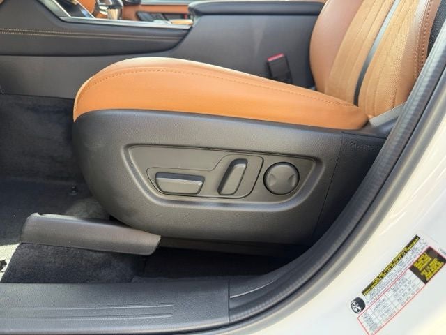 2025 Mazda Mazda CX-70 3.3 Turbo S Premium Plus